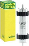 MANN-FILTER WK 6037 Fuel Filter - For Cars