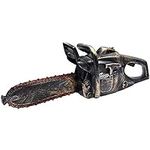 16" Bloody Rusty Electric Chainsaw 