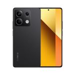 Xiaomi Redmi Note 13 5G Smartphone 8+256GB, Graphite Black (UK Version + 2 Years Warranty)
