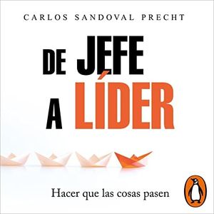De Jefe a 