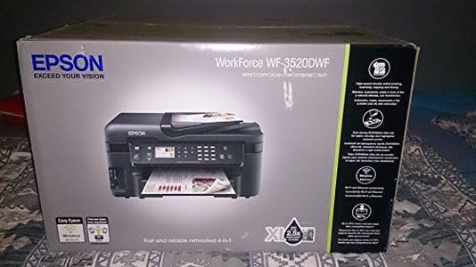 Epson Work