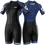 SLS3 Triathlon Suits Women Elite Ae