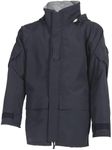 Tru-Spec Men's H20 Proof Gen2 ECWCS Parka, Lapd Blue, Medium Tall