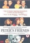 Peter's Friends [DVD]