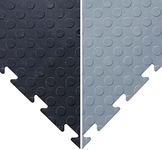 BiGDUG Essentials Interlocking Gara