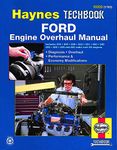 Manual Ford Engine Overhaul Manual