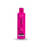 Beauty Gang Experts X-PLEX CONDITONER 300ml | Moisturizing Conditioner with Brazil Nut, Zinc, Vitamin A and C for Stronger and Silky Hair