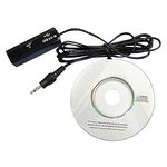 CD Software + USB Cable for AZ Instruments Products only