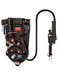 Spirit Halloween Ghostbusters Life-Size Replica Proton Pack | Officially Licensed | Lights Up | Sound Features