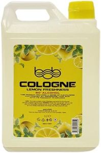 Bob Lemon Cologne 1L