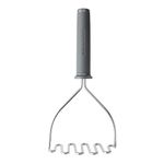 KitchenAid KAS008OHCGG Masher, Stainless Steel, Multicolored