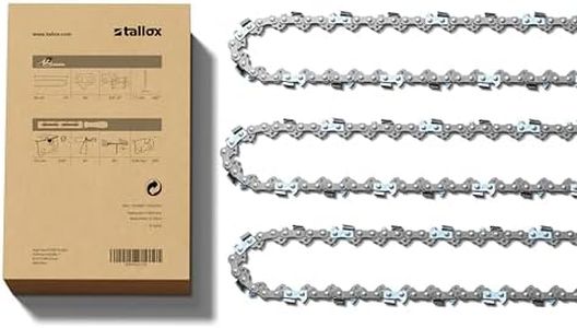 3 tallox C