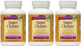 Nature's Secret Super Cleanse Extra