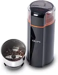 KRUPS Silent Vortex Electric Coffee