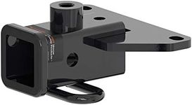 CURT 13434 Class 3 Trailer Hitch, 2