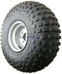 Trailer Wheel & Tyre 22 x 11.00-8 F