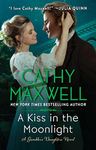 A Kiss in the Moonlight: A Gambler's Daughters Novel (The Gambler's Daughters Book 1)