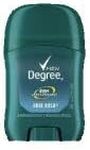 Degree Invisible Solid Antiperspira