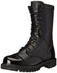 Rocky Duty Men's Modern Paraboot,Black,7 M