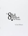 Autographed Copy of The 8-Ball Handbook for Winners