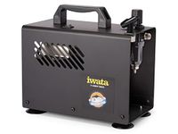 Airbrush Compressor Iwata IS-875 Smart Jet Pro