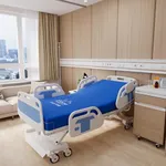 ESHINE Soft Hospital Bed Mattress -
