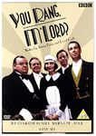 You Rang M'Lord: The Complete Series 1-4 (Box Set) [Region 2]