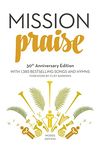 Mission Praise: Words