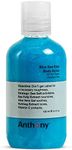 Anthony Blue Sea Kelp Exfoliating Body Scrub: Contains Sea Salt, Aloe Vera, and Vitamin C, Nourishes, Polishes Skin Care and Removes Impurities and Dead Cells