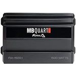MB Quart FA1-1500.1 Mono Channel Ca