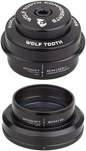Wolf Tooth