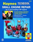 Small Engine Repair To 5 HP: Haynes Techbook