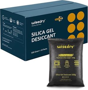 wisedry 50