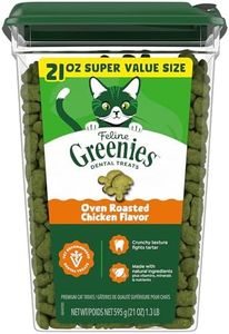 Greenies C