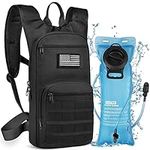 NOOLA 3L Hydration Backpack, Water 
