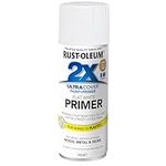 Rust-Oleum 2X Ultra Cover Primer Sp