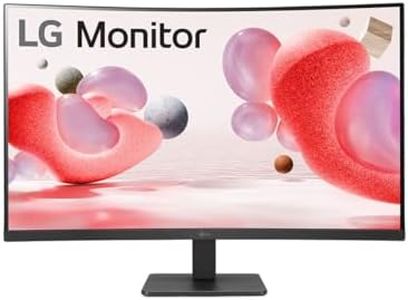 LG 32MR50C