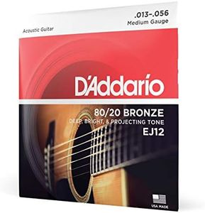 D'Addario 