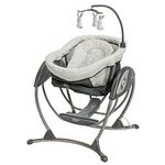 Graco Duoglider Gliding Swing, Rascal