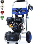 AidBuilt Gas Pressure Washer 3500 P