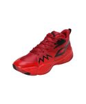 Puma Unisex-Adult Genetics Club Red-for All Time Red Basketball Shoe - 7 UK (30969104)