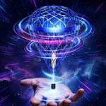 Flystars Flying Bouncing Toys, Next