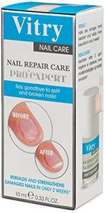 Vitry Soin Réparateur Pro Expert, 10 ml (Lot de 1)
