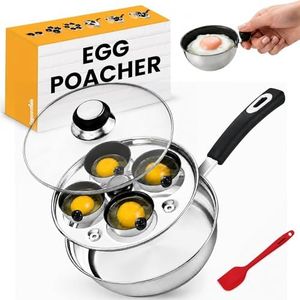 Egg Poache