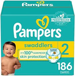 Pampers Sw