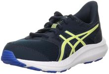 ASICS Boys Jolt 4 Gs Sneaker, Frenc