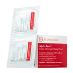 Dr Dennis Gross Alpha Beta Extra Strength 2-Step Daily Peel - 5 Treatments/2.2ml Each Step