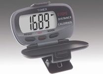 Timex Pedometer