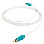 Chord C-Sub Analogue Subwoofer Cable (8m)