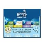 Mommy's Bliss Newborn Essentials Gift Set, Includes Gripe Water, Baby Vitamin D / Gas Drops and Gentle Saline Drops/Spray